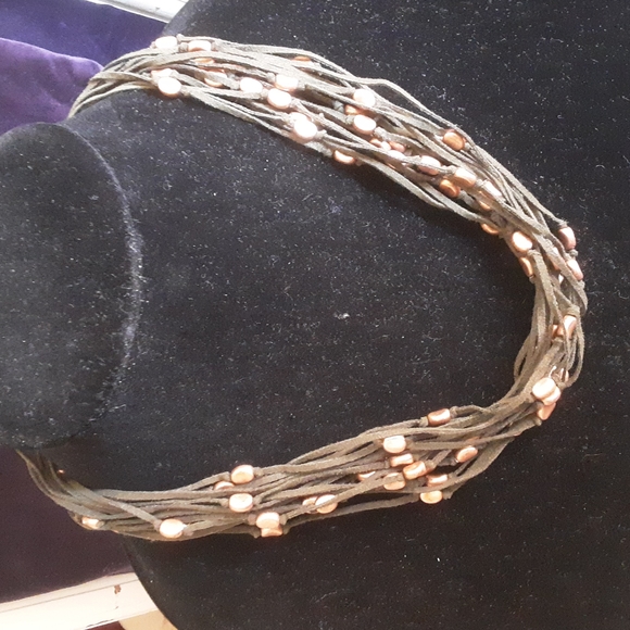 Coldwater Creek | Jewelry | Cwc Necklace | Poshmark